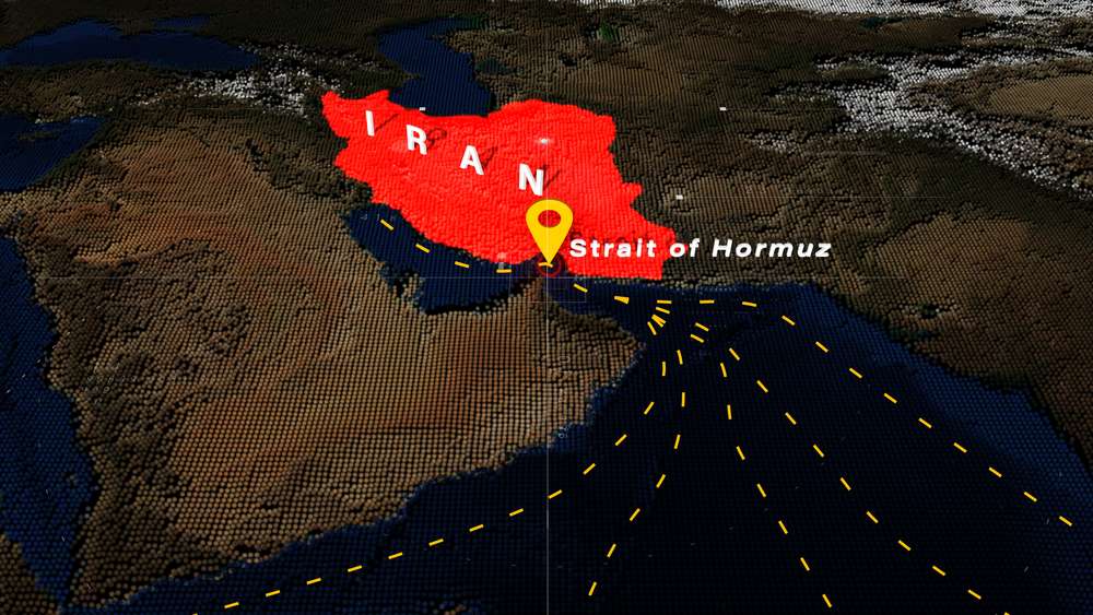 Katar Enerji Bakanı: Hürmüz Boğazı'nın önemi azalmayacak, alternatif boru hattı planımız yok
