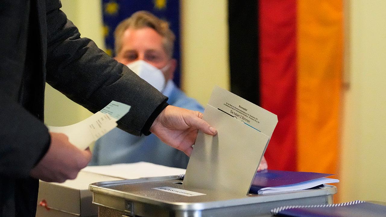 Berlin Eyalet Meclisi Seçimlerini Sol Parti Kazandı: Elif Eralp Öncülüğünde Tarihi Zafer