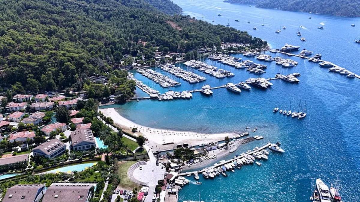 Ücretsiz Halk Plajları 5 İlde Vatandaşların Hizmetine Açıldı