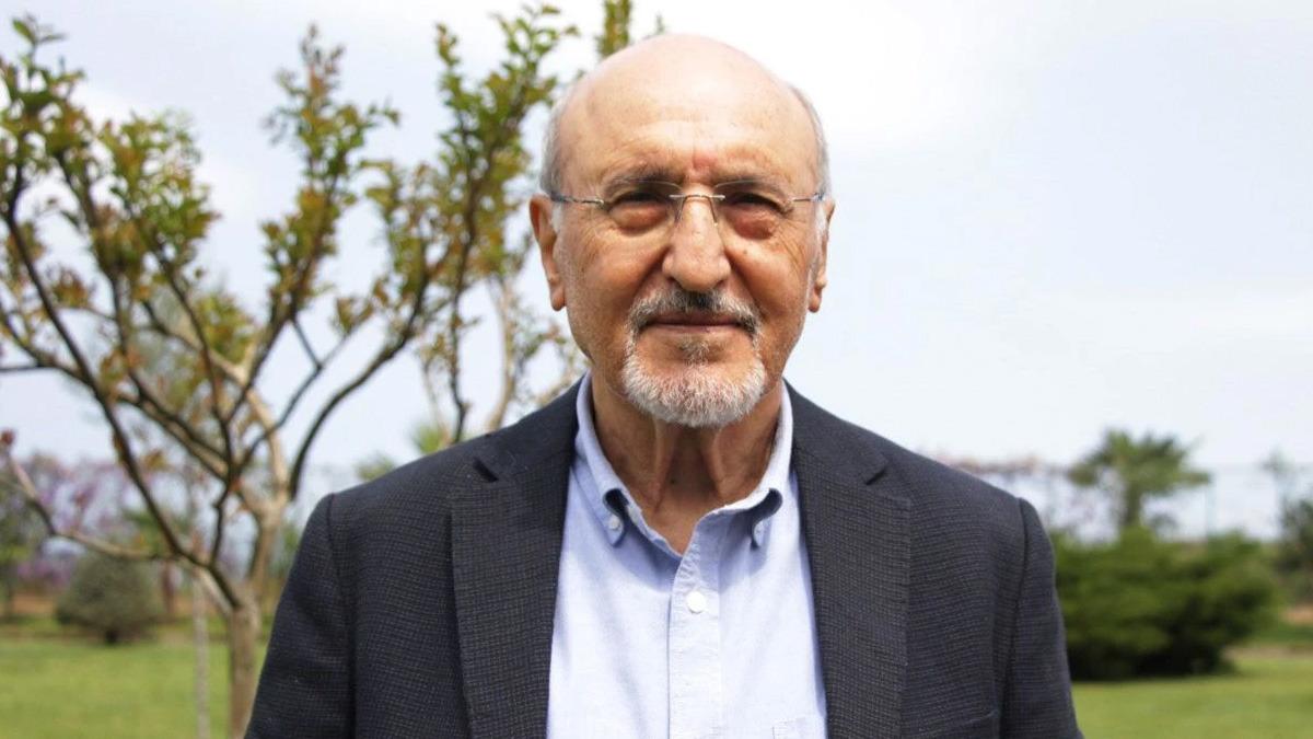 Saimbeyli'de 5 Büyüklüğünde Deprem: Jeoloji Profesörü Savrun Fayı İçin Uyardı