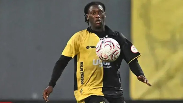 İstanbulsporlu Elvin Mendy'den sevindirici haber: Anjiyoda kalp sorunu çıkmadı