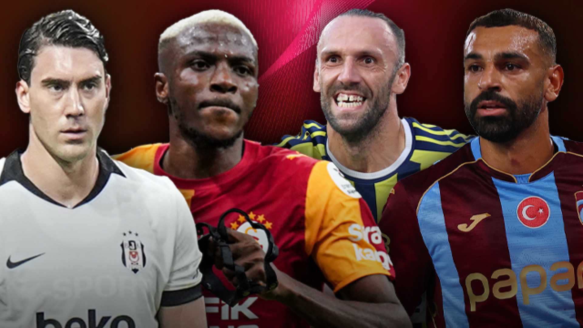 Euro Club Index'e göre Süper Lig şampiyonu Galatasaray olacak: İşte tahmin edilen puan tablosu