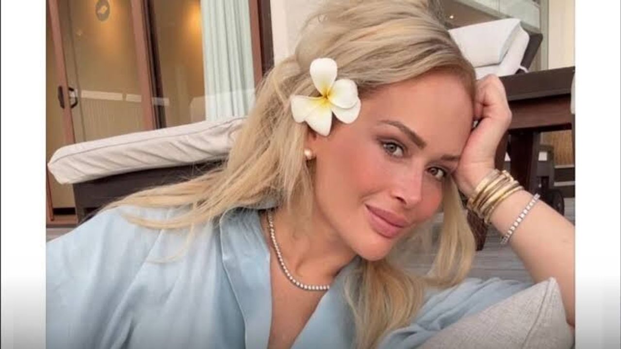 Meriç Keskin'in Ağabeyi İnanç Keskin Hayatını Kaybetti