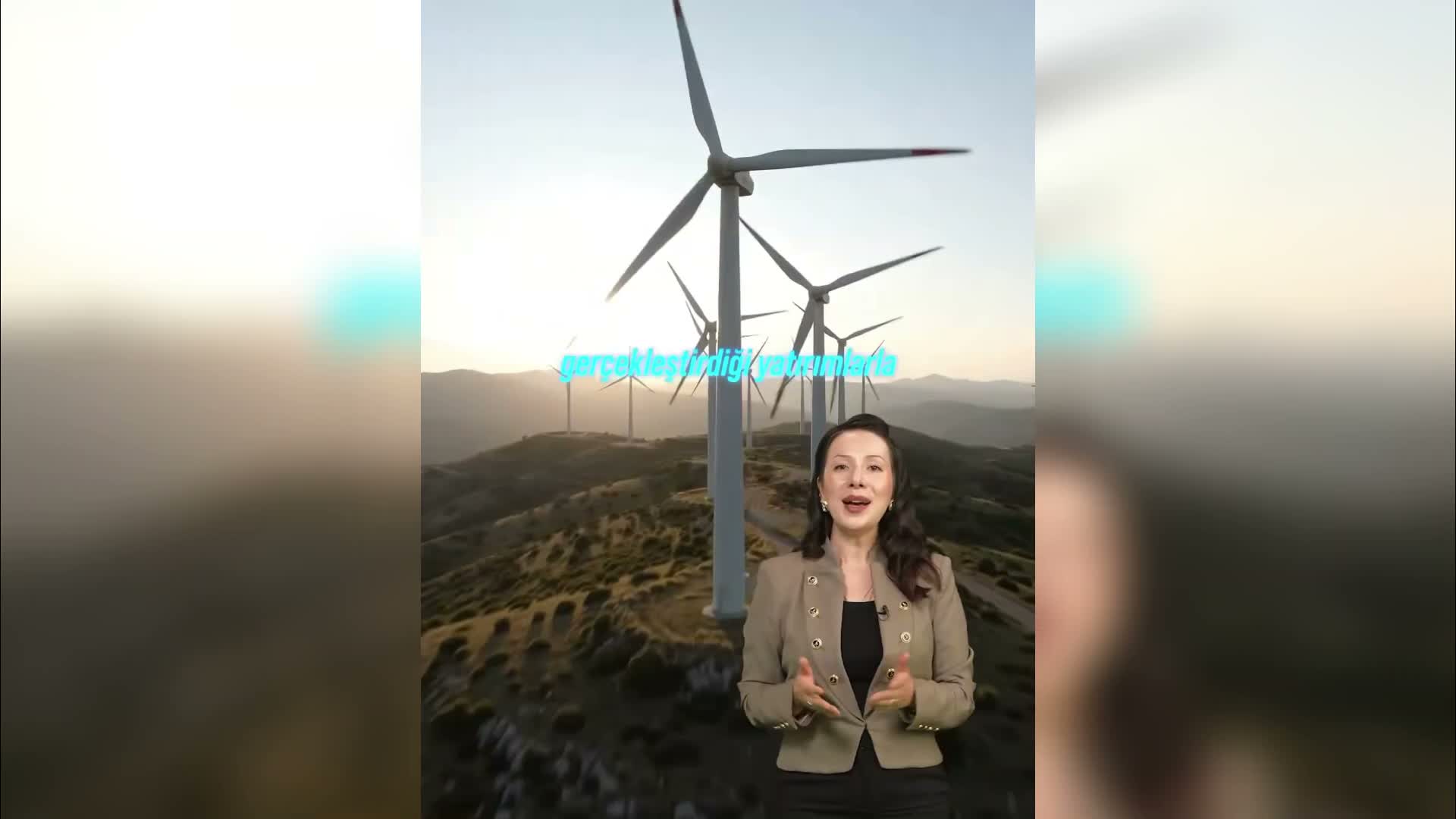 Bakan Bayraktar: Türkiye Yenilenebilir Enerjide Avrupa'da 5'inci, Dünyada 11'inci Oldu