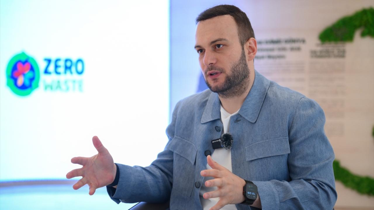 COP31 Gündemine Oturan Sıfır Atık İklim Politikalarının Merkezine Taşınıyor