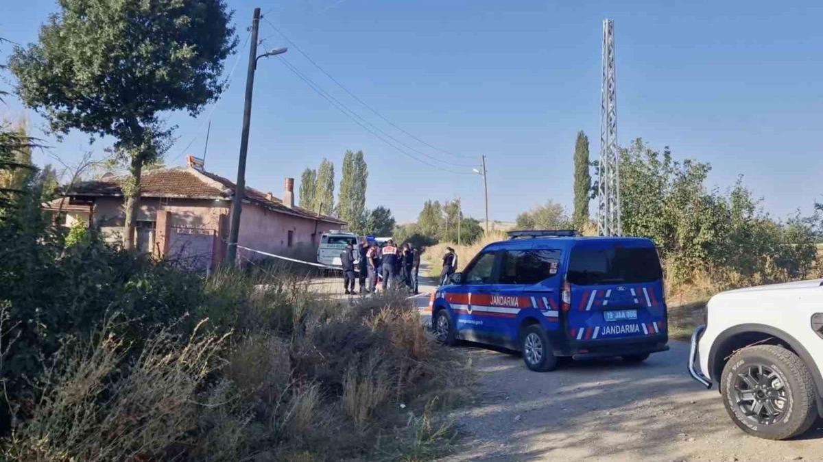 Evinin Önünde Cansız Beden Bulundu