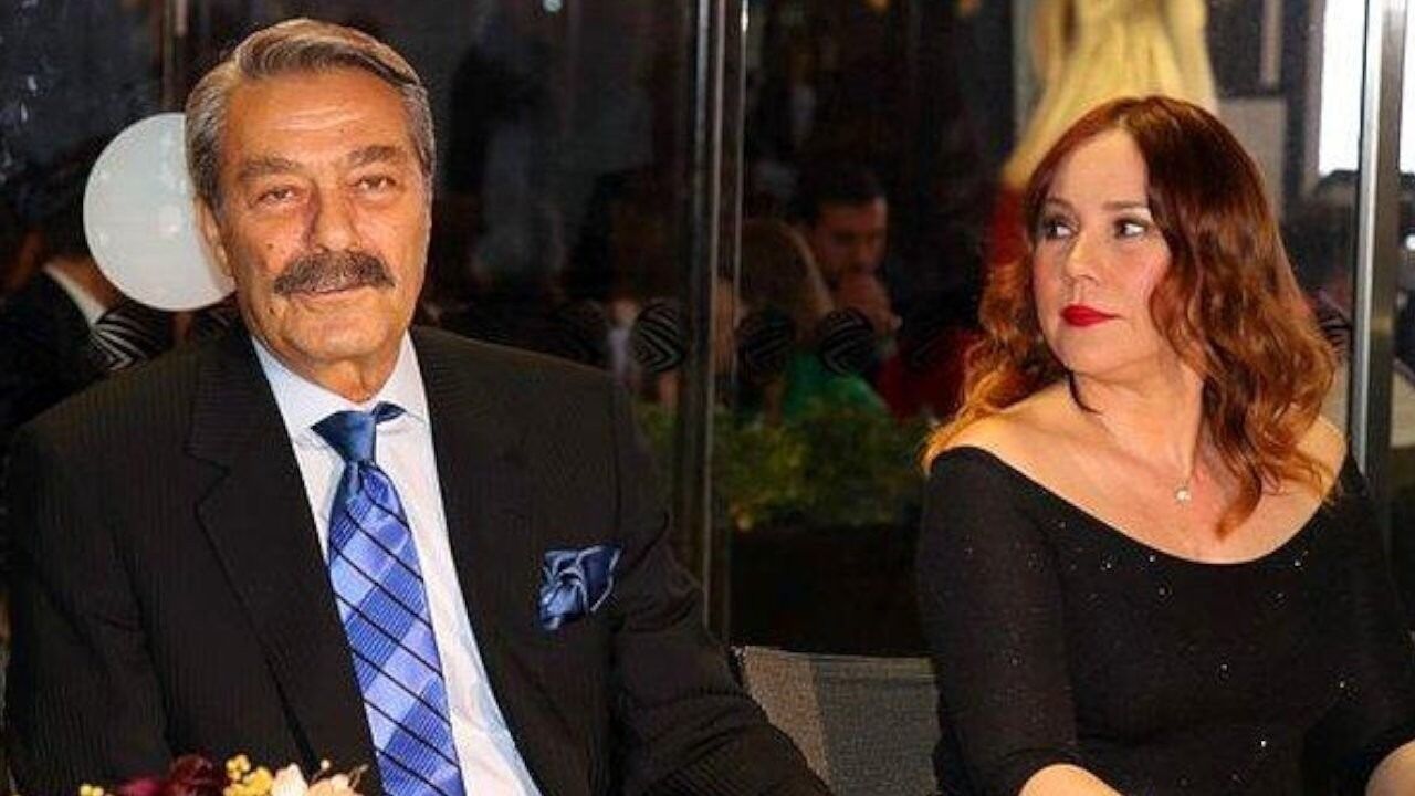Kadir İnanır Tüm Mirasını Jülide Kural'a Bıraktı
