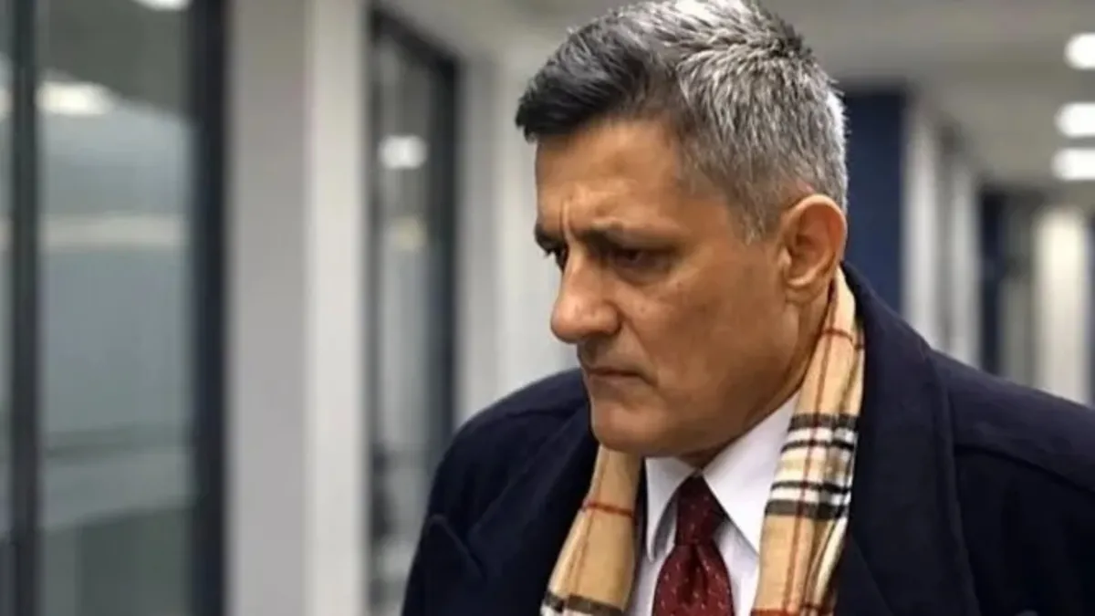 Kozinoğlu Soruşturmasında Osman Arslan Tutuklandı, Diğer Şüpheliler Adli Kontrolle Serbest Bırakıldı