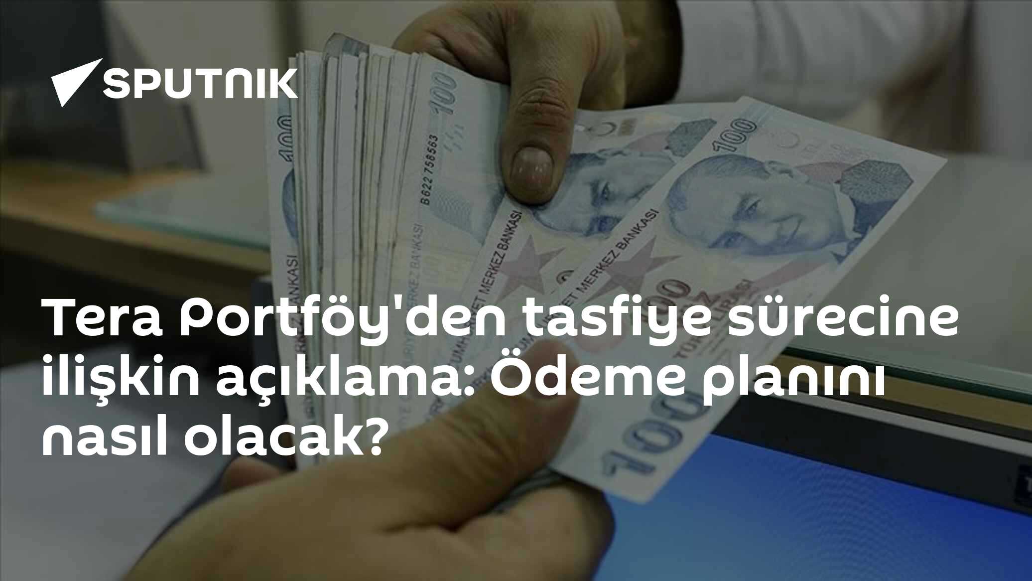 Tera Portföy Tasfiye Süreci ve Ödeme Planı Açıklandı