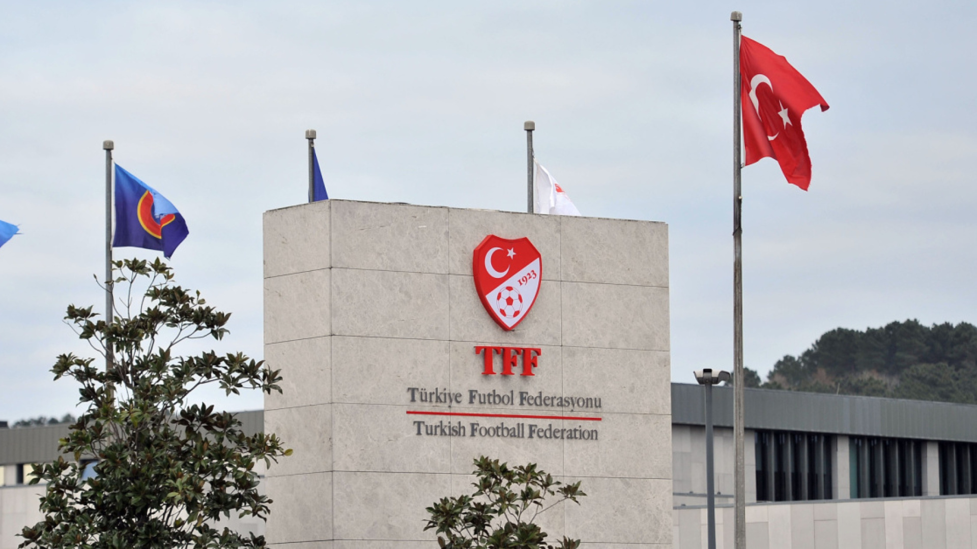 Süper Lig 6. Hafta VAR Kayıtları Yaymlandı