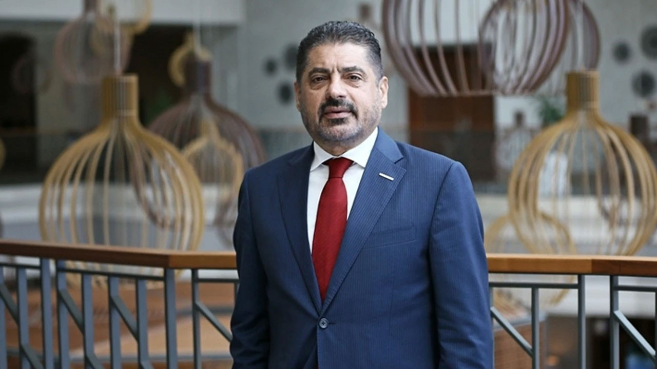 TÜRKONFED Başkanı Sönmez: Küresel Kırılmalar Kalıcı Hale Geldi, KOBİ'ler Dönüşümün Merkezinde Olmalı