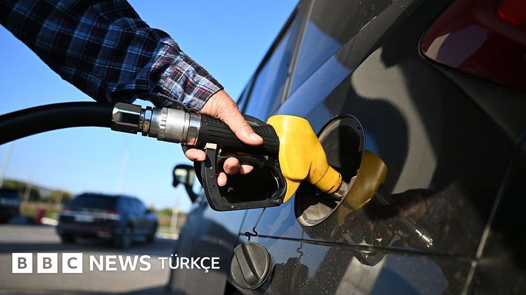 Motorin 100 Lirayı Aştı: Tarım, Nakliye ve Market Raflarına Etkisi Ne Olacak?