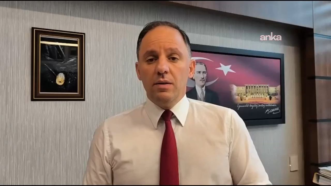Yavuzyılmaz: Anadolu Otoyolu özelleştirilirse geçiş ücreti 338 TL'den 1.890 TL'ye fırlayacak