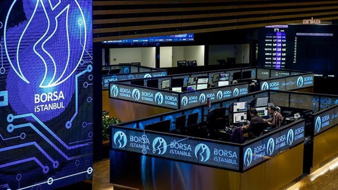 Borsa İstanbul, BIST 50 Hisselerinde Açığa Satışa Yukarı Adım Kuralı Getiriyor
