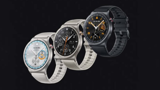 Vivo Watch 6 ve Buds Clip Tanıtıldı: Akıllı Saat ve Açık Kulaklıkta Yeni Seçenekler