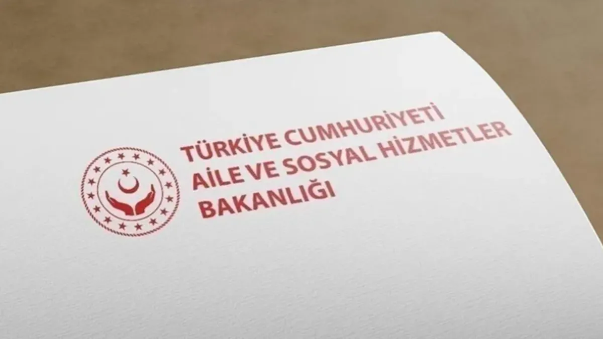 Aile ve Sosyal Hizmetler Bakanlığı 9 Ayda 45 Afet Olayında 26 Bin Kişiye Psikososyal Destek Verdi