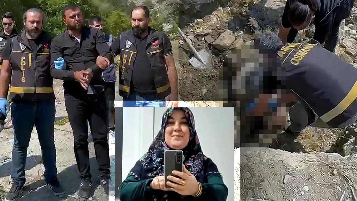 Ayşegül Yaşar Cinayetinde Korkunç Detay: Şüpheli Cesedi 24 Saat Araçta Taşıdı