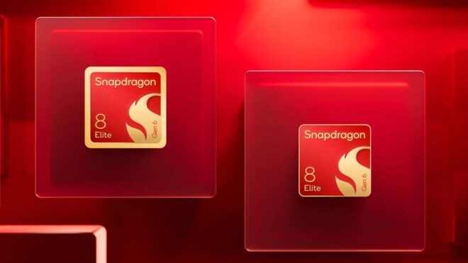 Qualcomm, Snapdragon 8 Elite Gen 6 ve 8 Elite Extreme Gen 6 İşlemcilerini Resmen Duyurdu