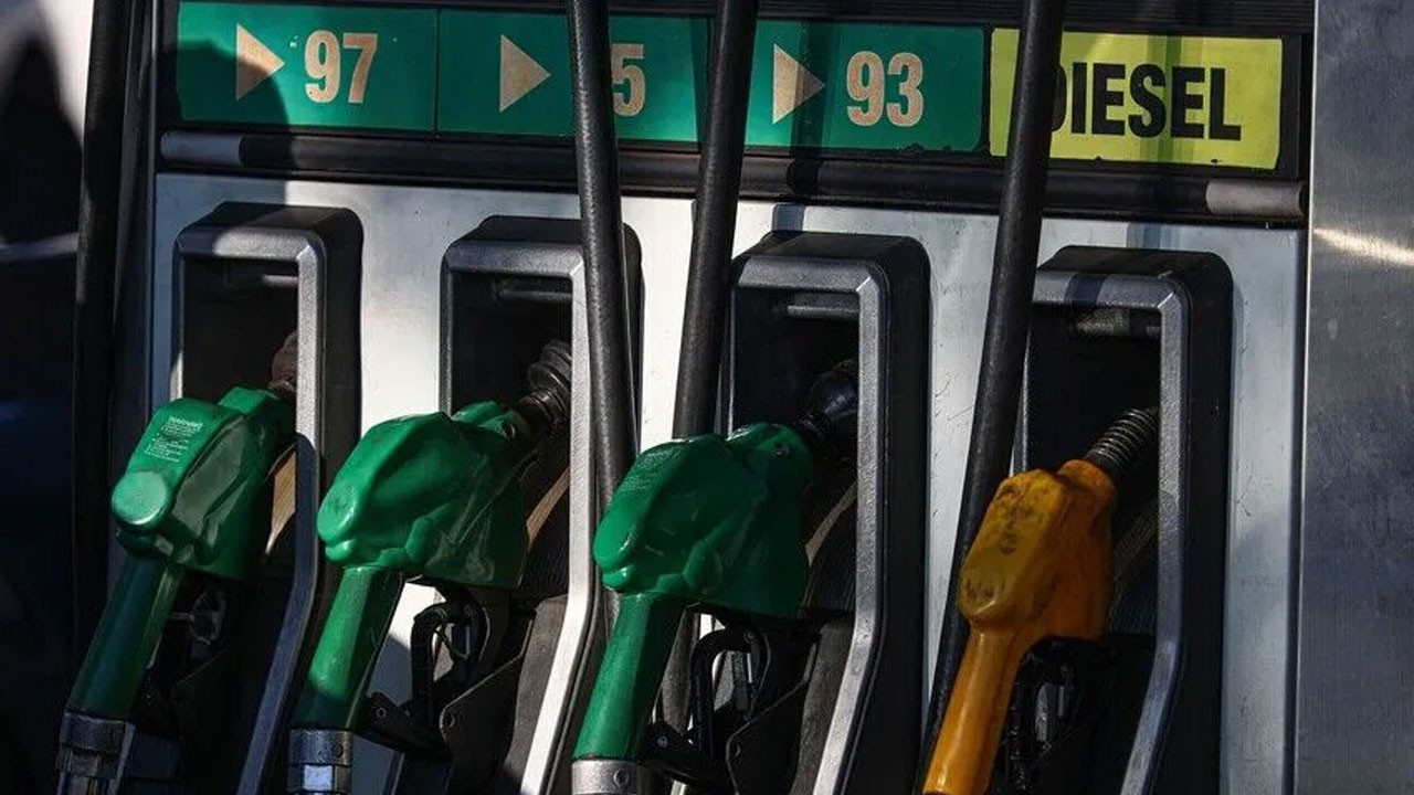 T&E Raporu: Yükselen Dizel Fiyatları AB Ekonomisine Günlük 270 Milyon Euro Yük Bindiriyor
