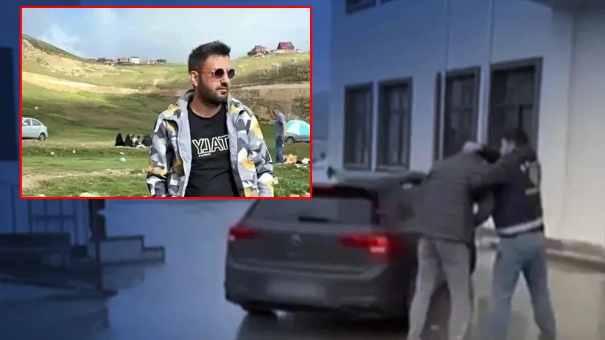 Bekçiyi öldüren alkollü sürücüye 5 yıl hapis: Makas atarak çarpmış, kaçmıştı