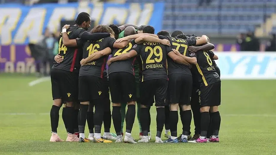 Yeni Malatyaspor 19 Yıllık Profesyonel Lig Serüvenini Amatör Düşüşle Kapattı