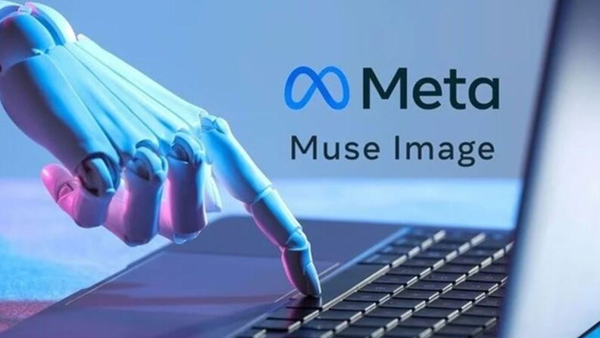 Meta'nın Muse Asistanı Yapay Zeka Görünümü Altında İnsan Çalıştırdı