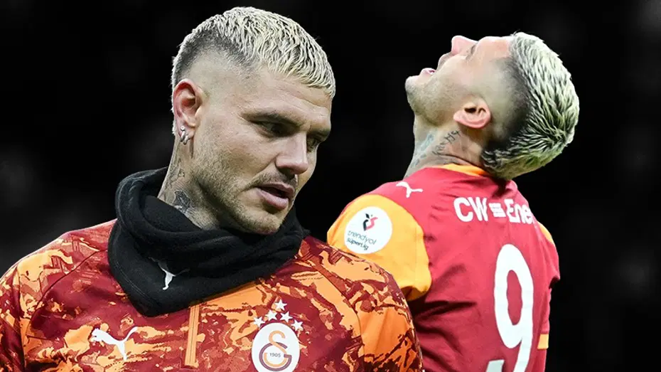 Icardi'nin Tottenham Transferi Neden Çöktü? Lisans Engeli ve Maaş Krizi