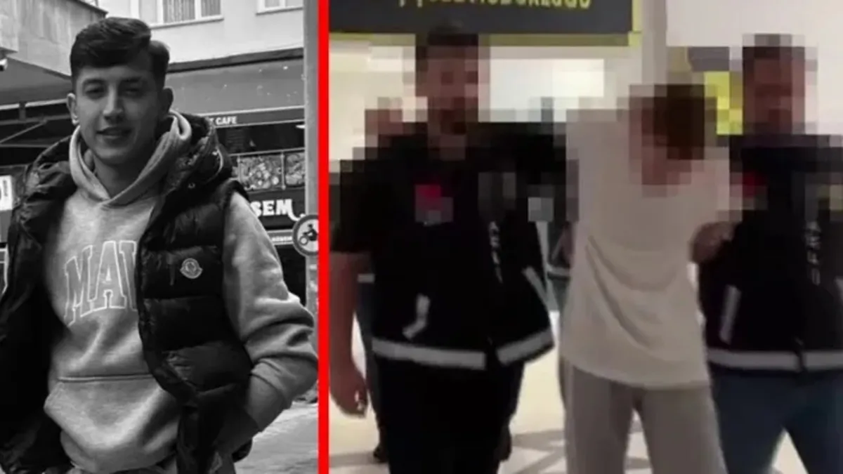 Ümitcan Şirin Cinayetinde Savcılık Ağırlaştırılmış Müebbet İstedi, Mahkeme Kararını Erteledi