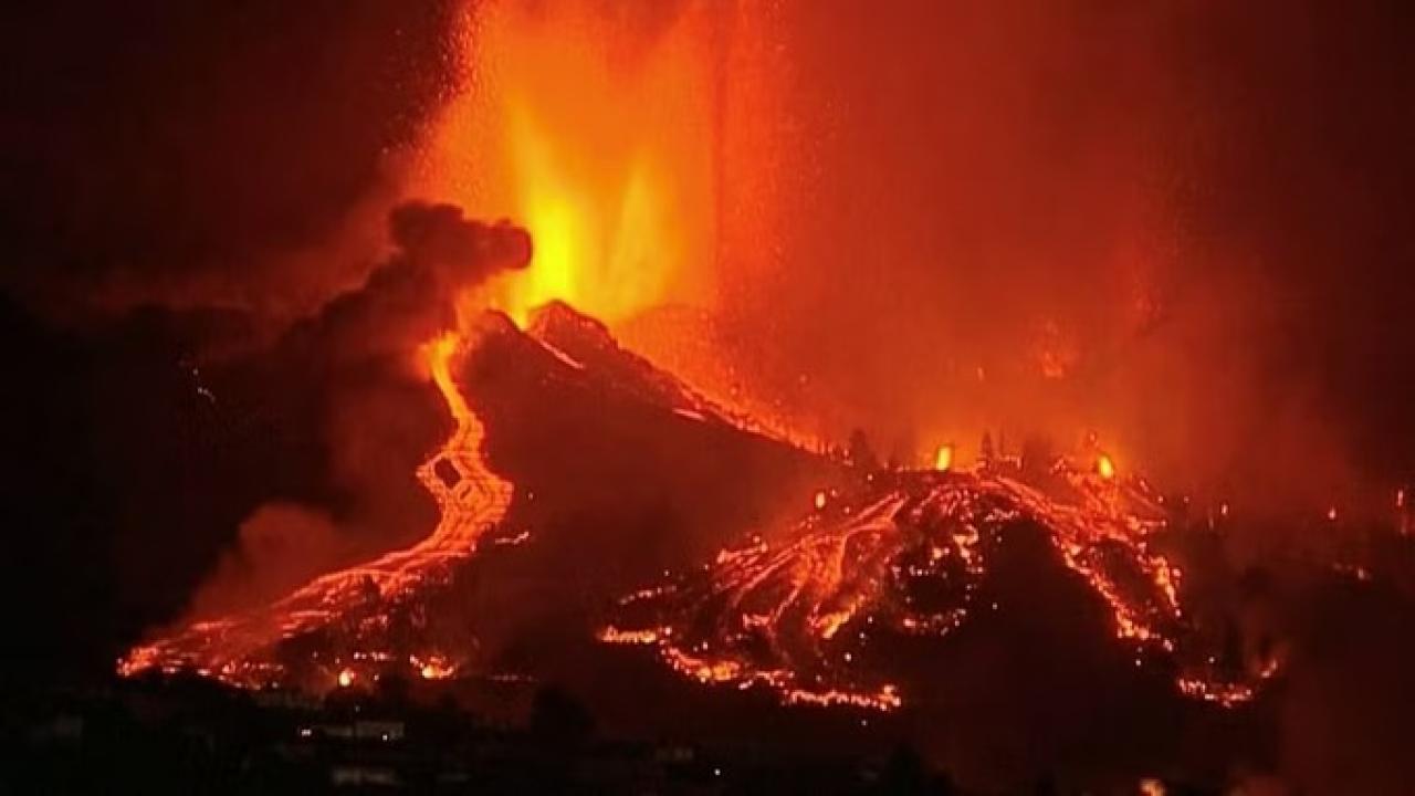 Endonezya'da Orman Yangınları 175 Bin Solunum Yolu Vakasına Neden Oldu