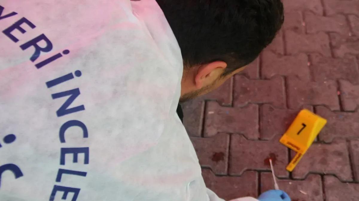 Çubuk'ta Park Halindeki Otomobilde 2 Kişi Ölü Bulundu