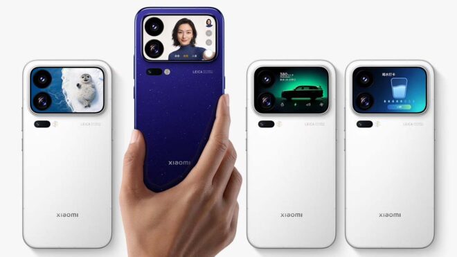 Xiaomi 18 Pro ve 18 Pro Max Tanıtıldı: Arka Ekran, Leica Kamera ve Gizlilik Modu Öne Çıkıyor