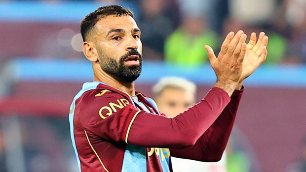 Trabzonspor'dan Salah Uyarısı: İzinsiz Ticari Kullanım Hukuki Yaptırımla Karşılaşacak