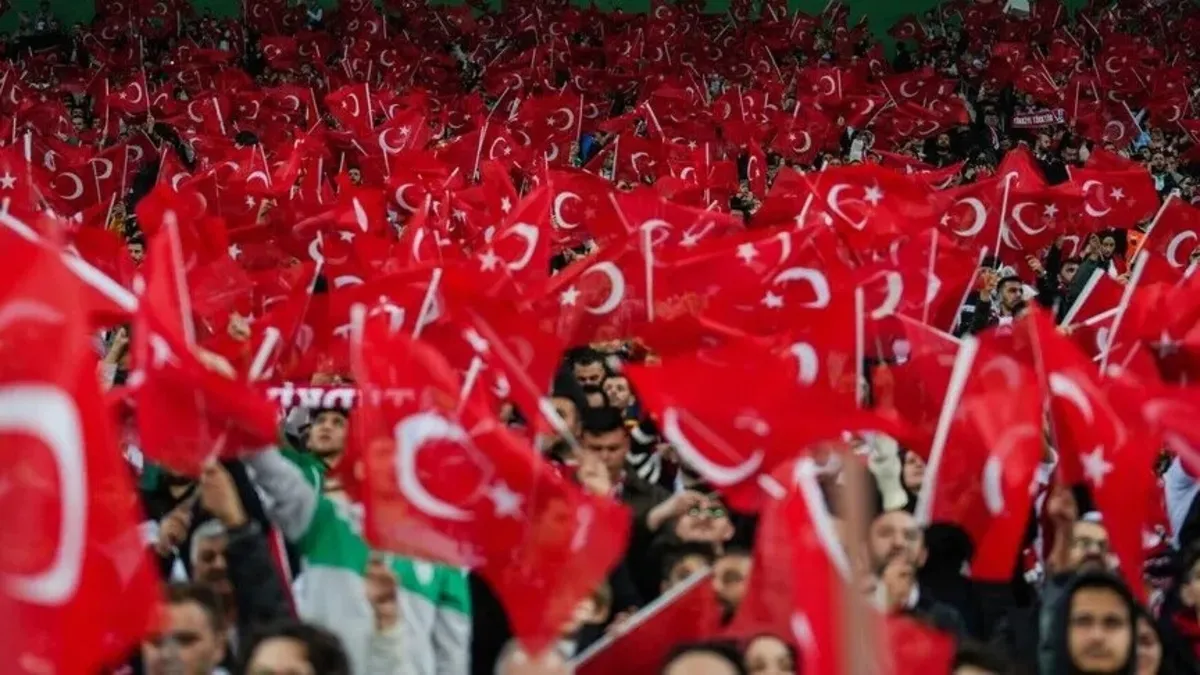 Türkiye-İtalya maçı için genel bilet satışı başladı: Bursa'da oynanan maçın biletleri passo'da