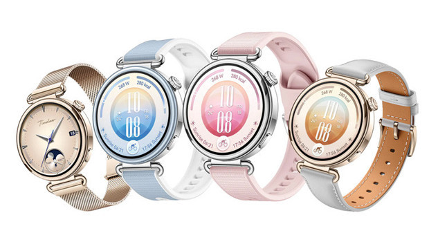 Huawei Watch GT 7 ile Akbank, Garanti BBVA ve Edenred Üzerinden Temassız Ödeme Dönemi Başlıyor