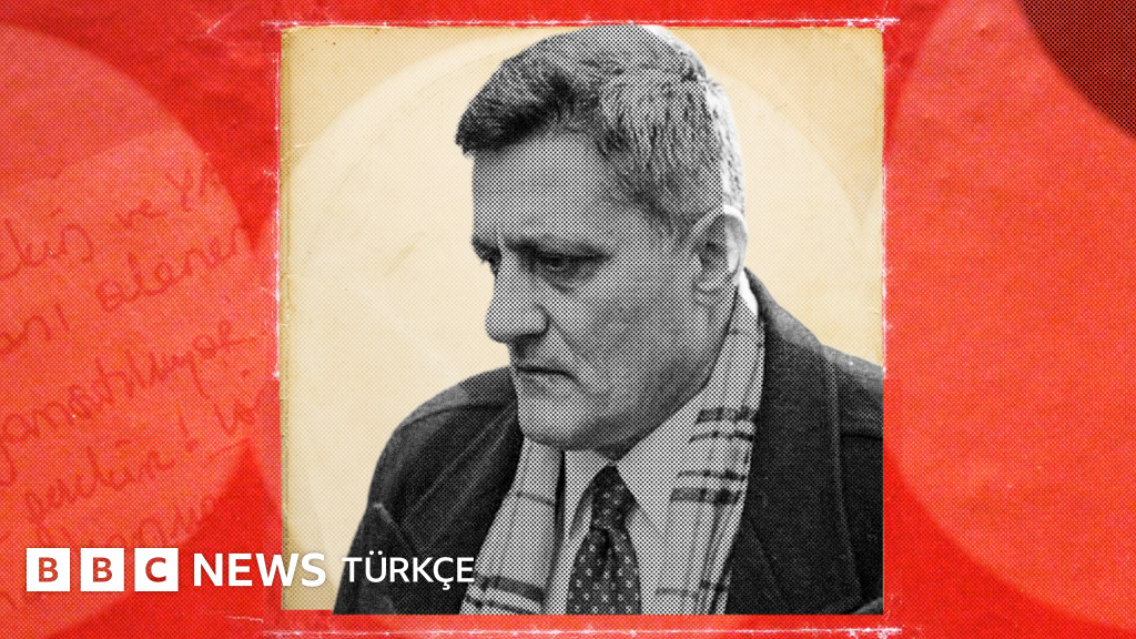 Kaşif Kozinoğlu soruşturmasında eski emniyet müdürü Bayram Özbek tutuklandı