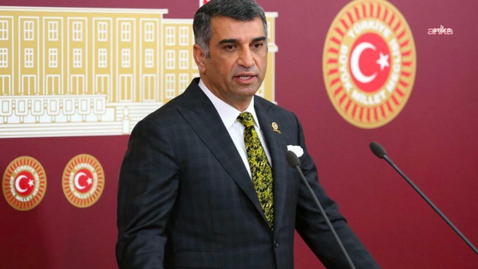 Gürsel Erol: Artık istifa tartışmalarını değil, yeni siyaset anlayışını konuşacağız