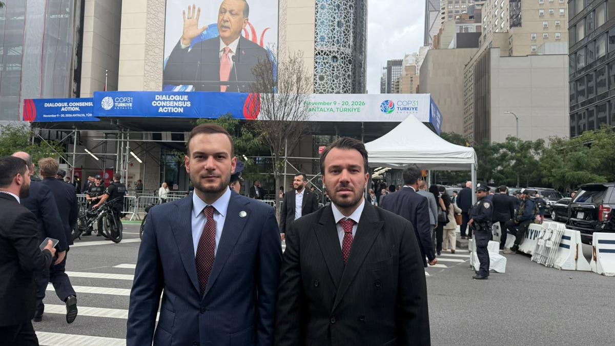 Sıfır Atık Vakfı Başkanı Ağırbaş: '193 Ülkede Karşılık Bulan Hareket Artık Türkiye'yi Örnek Alıyor