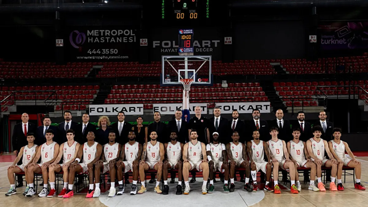Karşıyaka Basketbol'da Transfer Yasağı Sona Erdi: Borçlar Ödendi, Yasak Kalktı