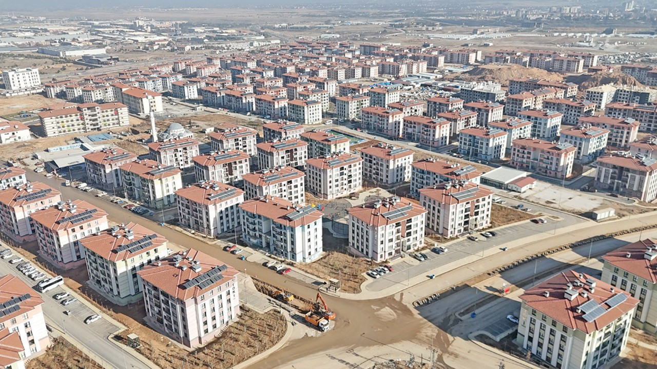 Malatya'da Kira Fiyatları Son 1,5 Ayda Yüzde 25-30 Geriledi