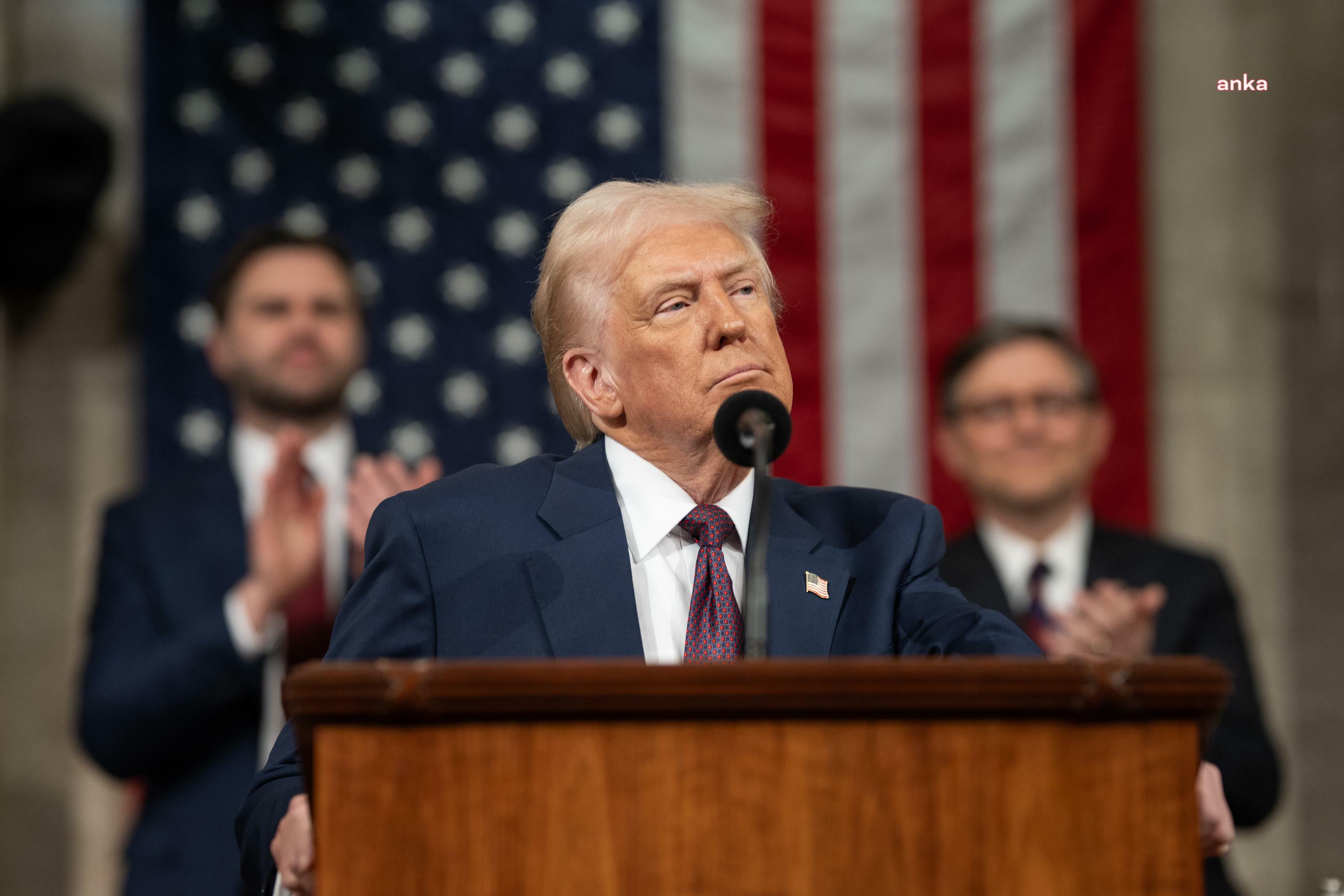 Trump: Türkiye ve Bangladeş Toplam 111 Boeing Uçağı Satın Alacak
