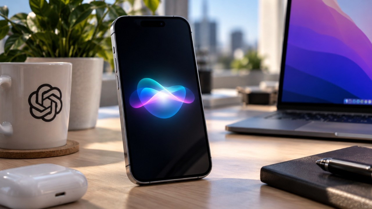 Mahkeme Belgelerine Yansıdı: ChatGPT'nin Apple Entegrasyonu Beklentilerin Gerisinde Kaldı