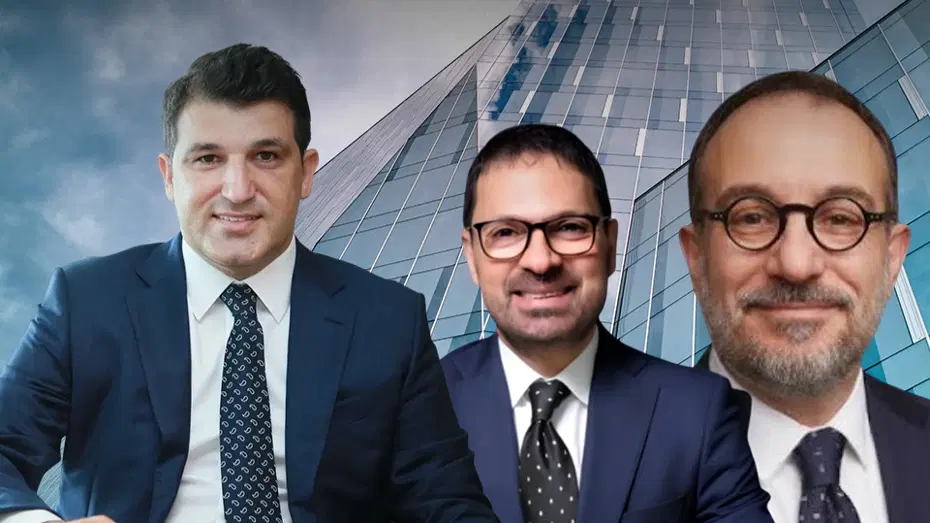 Fon soruşturmasında tutuklanan yönetici sayısı 26'ya çıktı: Alkin kardeşlerin ifadesi ortaya çıktı
