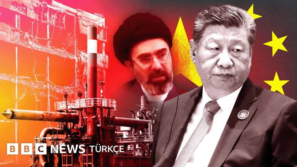Trump-Şi Zirvesi Öncesi İran Dosyası: Çin Nerede Duruyor?