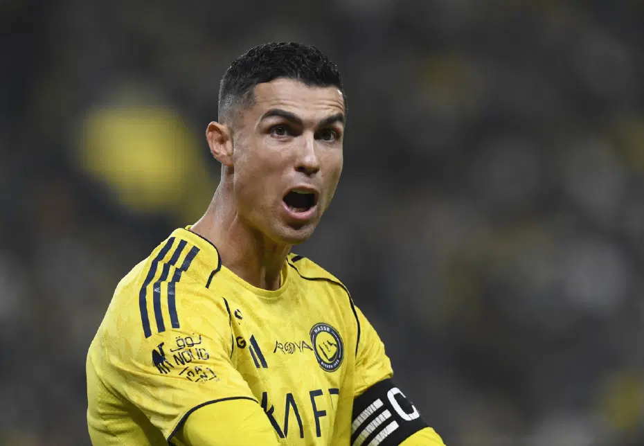 Ronaldo: '1000. golümü atacağım, ama bu bir takıntı değil