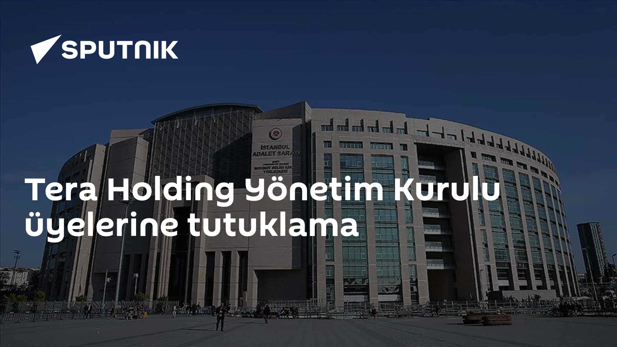 Sermaye Piyasası Soruşturmasında 3 İsim Daha Tutuklandı: Tera Yatırım ve Doğa Sigorta Yöneticileri Cezaevinde