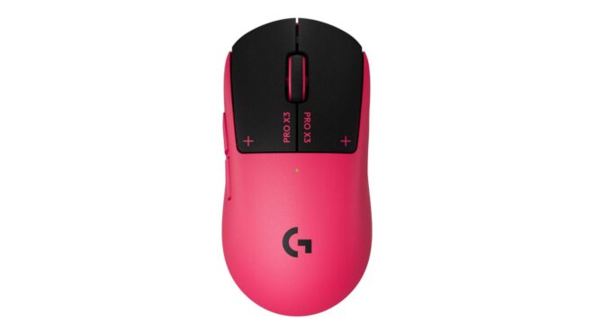 Logitech'ten Dört Yeni Ürün: Pro X3 Superstrike, Blue Yeti 2, G PRO X2 RAPID ve G PRO X3 LIGHTSPEED