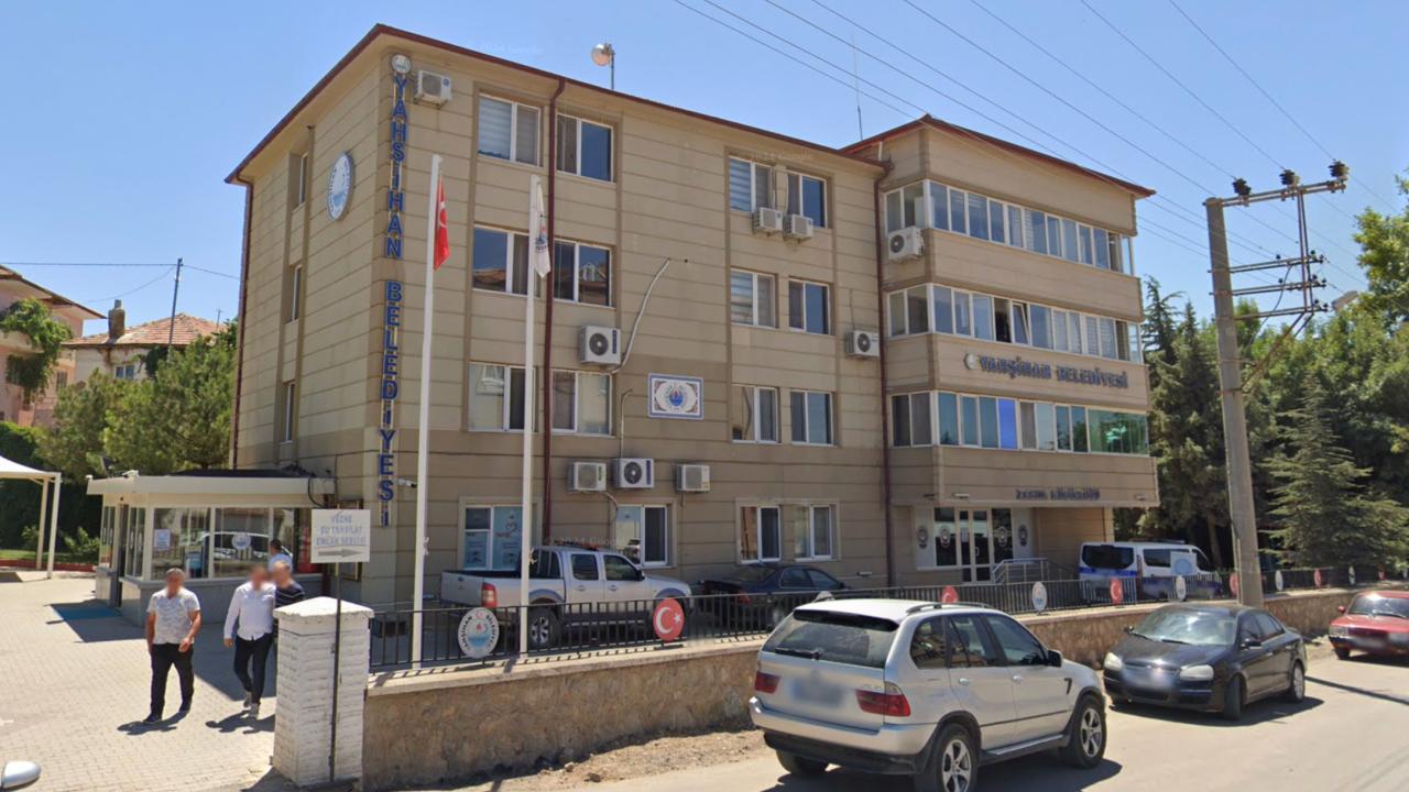 Yahşihan Belediyesi yolsuzluk soruşturmasında 31 kişi gözaltına alındı