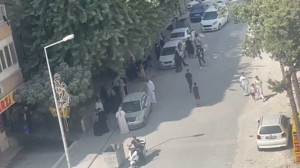 Şanlıurfa'nın Karaköprü İlçesinde 5,4 Büyüklüğünde Deprem: Dört İlde Hissedildi