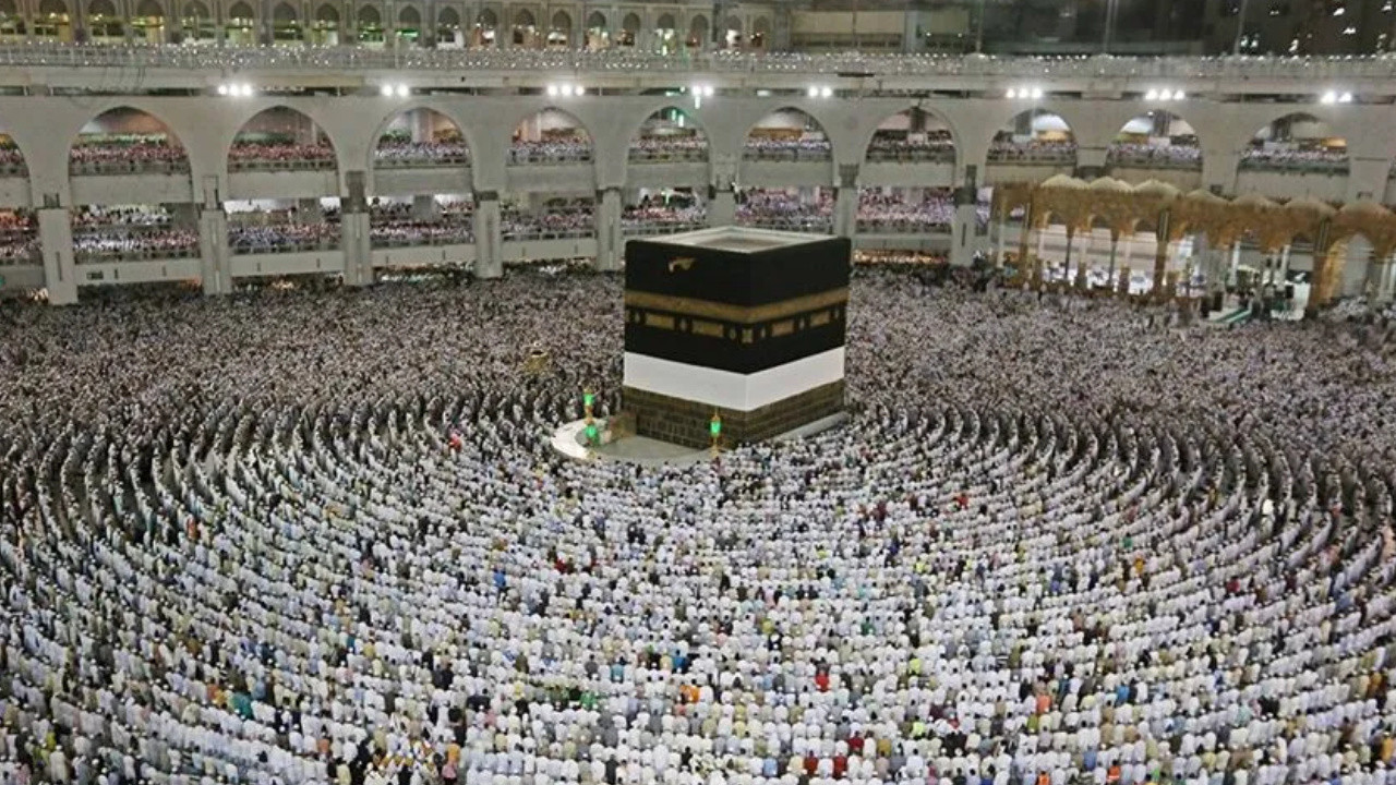Suudi Arabistan'da Acil Durum Uyarısı: Beş Kent Alarma Geçti, Tehlike Sona Erdi