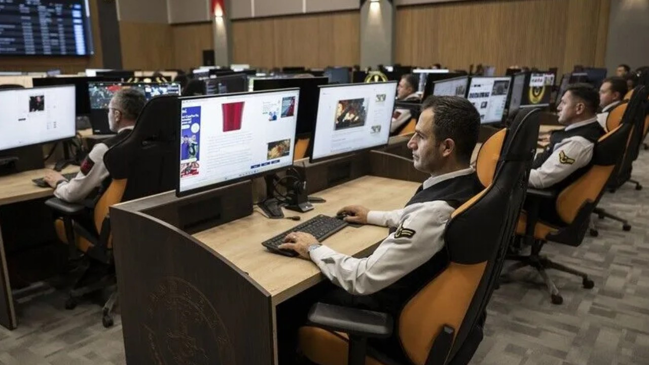 Adliyelerde 'Dijital Ortam Güvenliği ve Dezenformasyonla Mücadele Büroları' kuruluyor